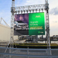 High Quality P3 Led Video Wall Outdoor Price